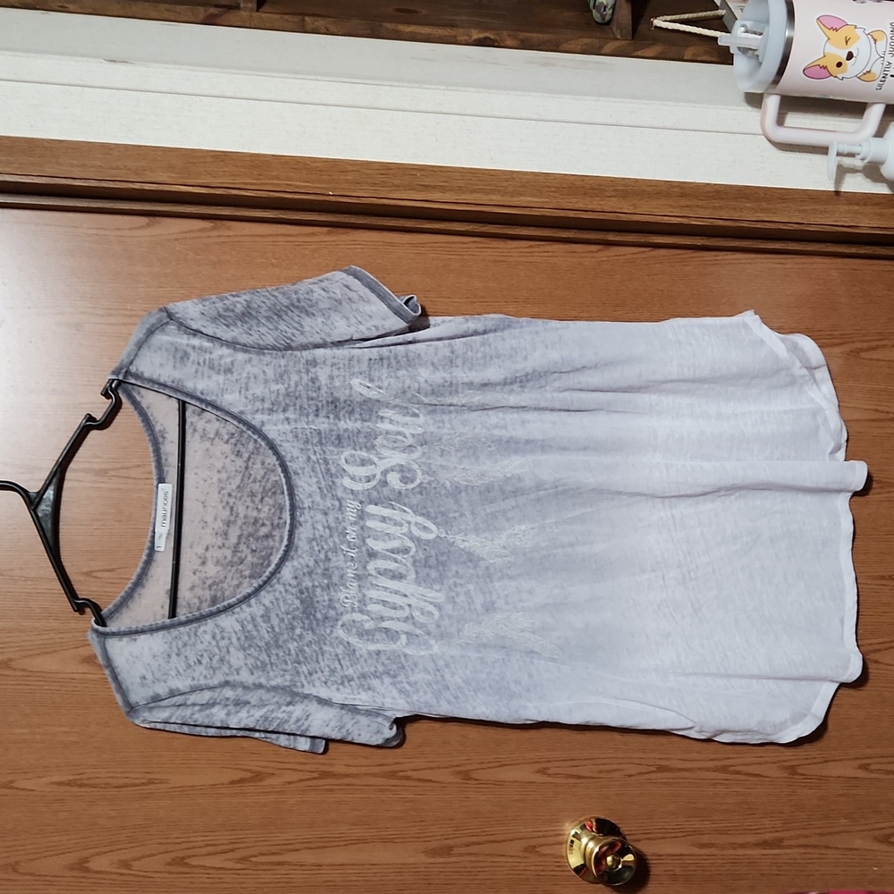 Short sleeve, summer shirt